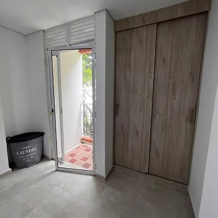 Appartement Edificio Vida Nueva à Cali Extérieur photo