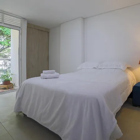 Appartement Edificio Vida Nueva à Cali Extérieur photo