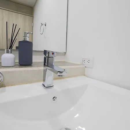 Appartement Edificio Vida Nueva à Cali Extérieur photo