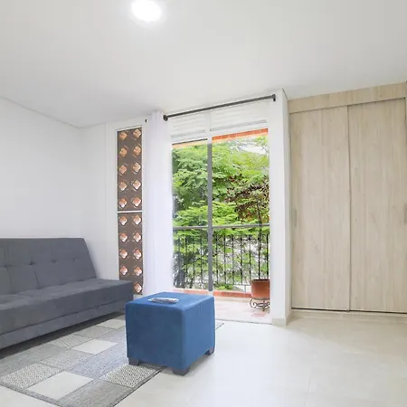 Appartement Edificio Vida Nueva à Cali Extérieur photo