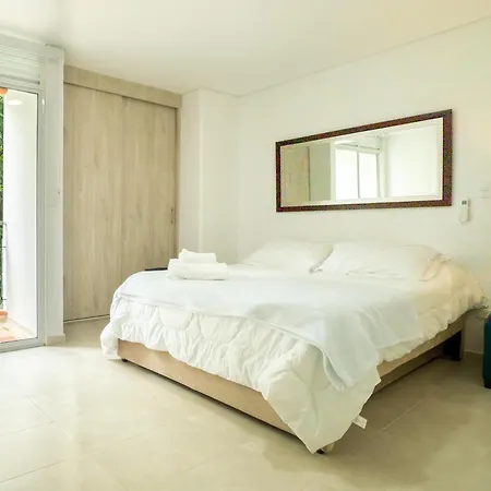 Appartement Edificio Vida Nueva à Cali Extérieur photo