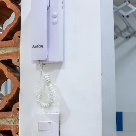 Appartement Edificio Vida Nueva à Cali Extérieur photo