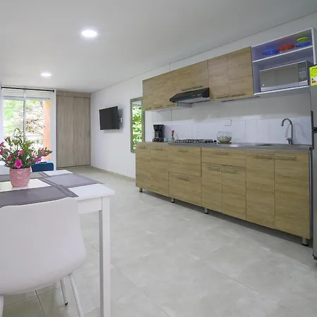 Appartement Edificio Vida Nueva à Cali Extérieur photo