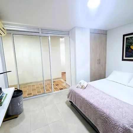Appartement Edificio Vida Nueva à Cali Extérieur photo