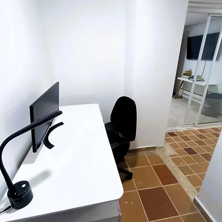 Appartement Edificio Vida Nueva à Cali Extérieur photo