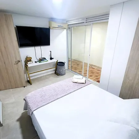 Appartement Edificio Vida Nueva à Cali Extérieur photo