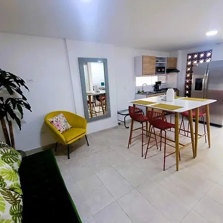 Appartement Edificio Vida Nueva à Cali Extérieur photo