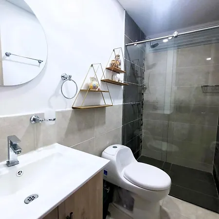 Appartement Edificio Vida Nueva à Cali Extérieur photo