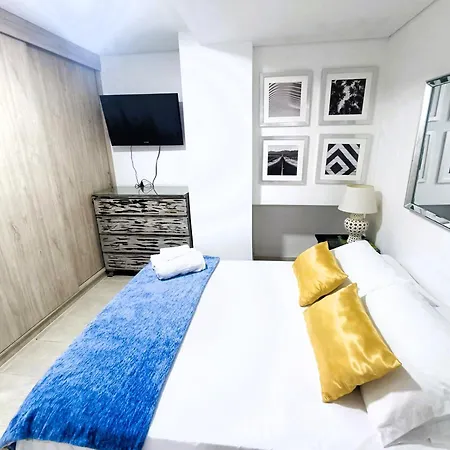 Appartement Edificio Vida Nueva à Cali Extérieur photo
