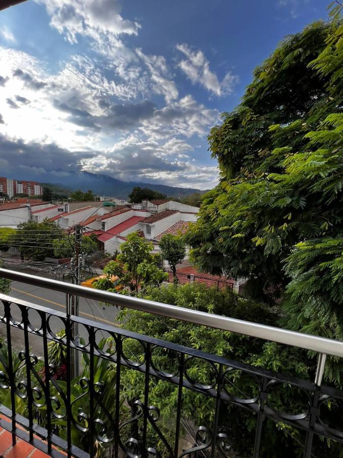 Edificio Vida Nueva Apartment *