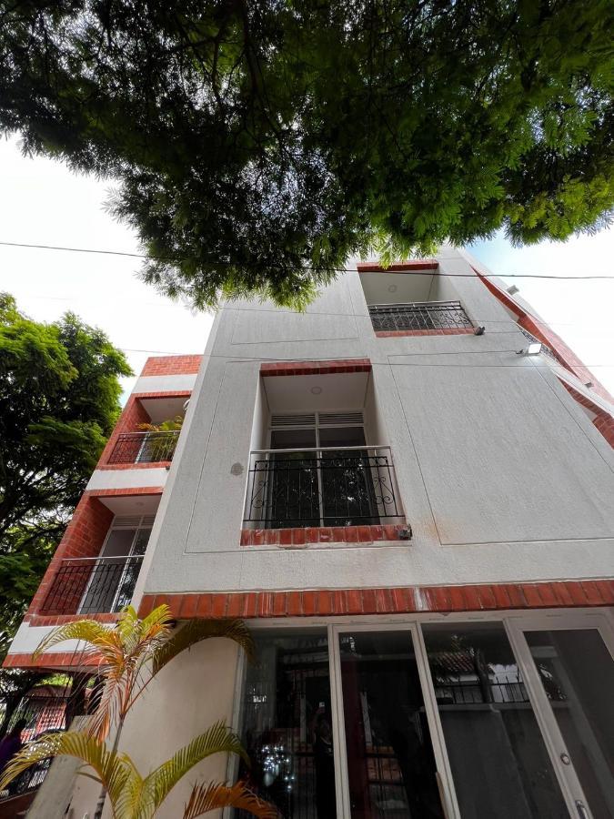 Edificio Vida Nueva Apartment Cali