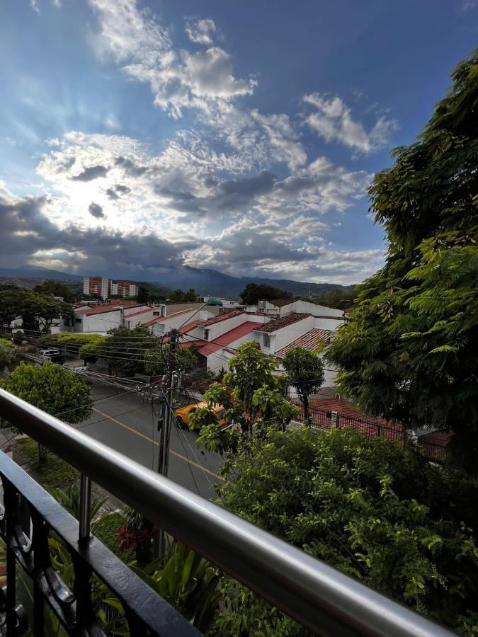 Apartment Edificio Vida Nueva Cali