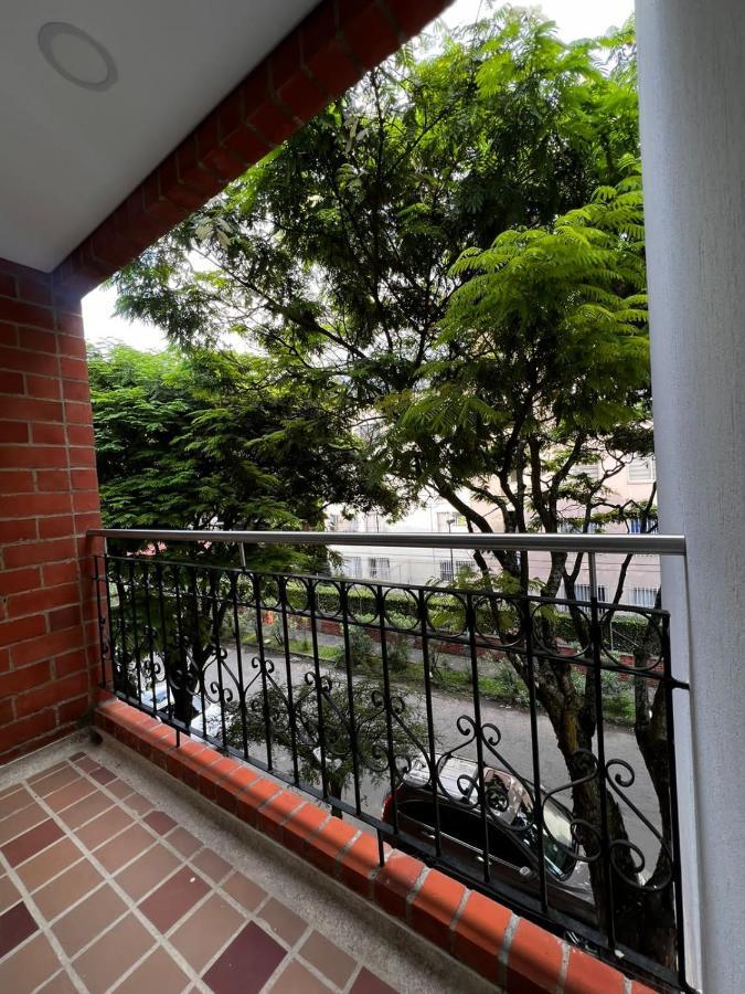 Edificio Vida Nueva Apartment