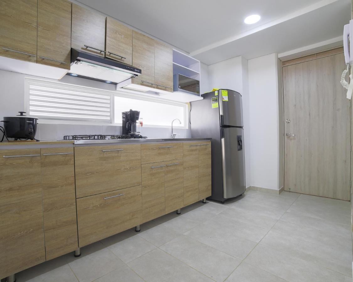Apartment Edificio Vida Nueva