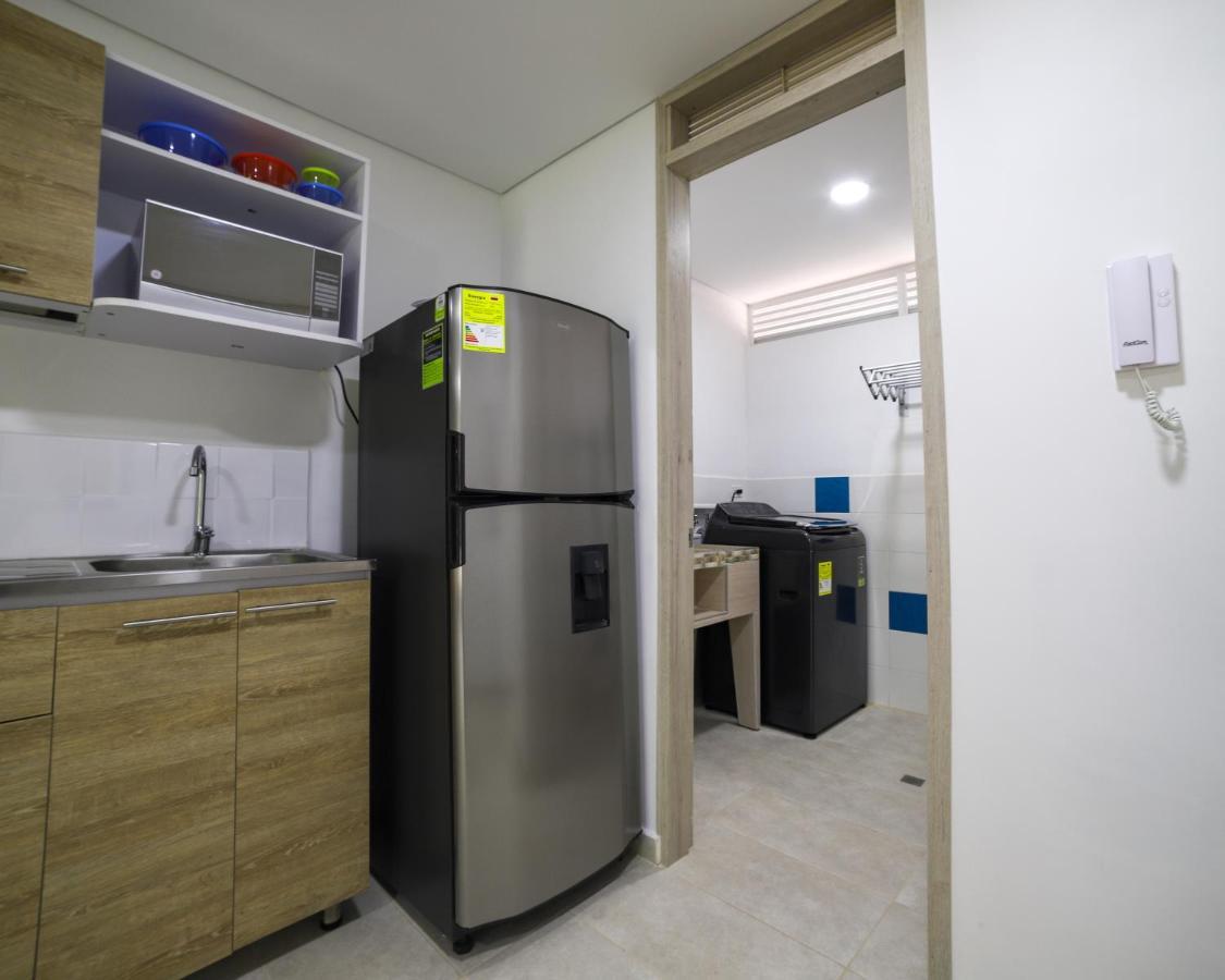 Edificio Vida Nueva Apartment Cali