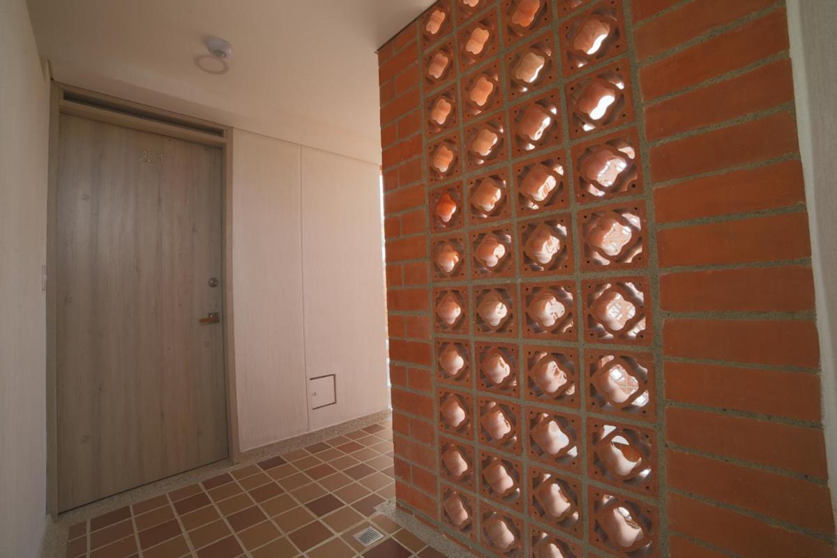 Apartment Edificio Vida Nueva Cali