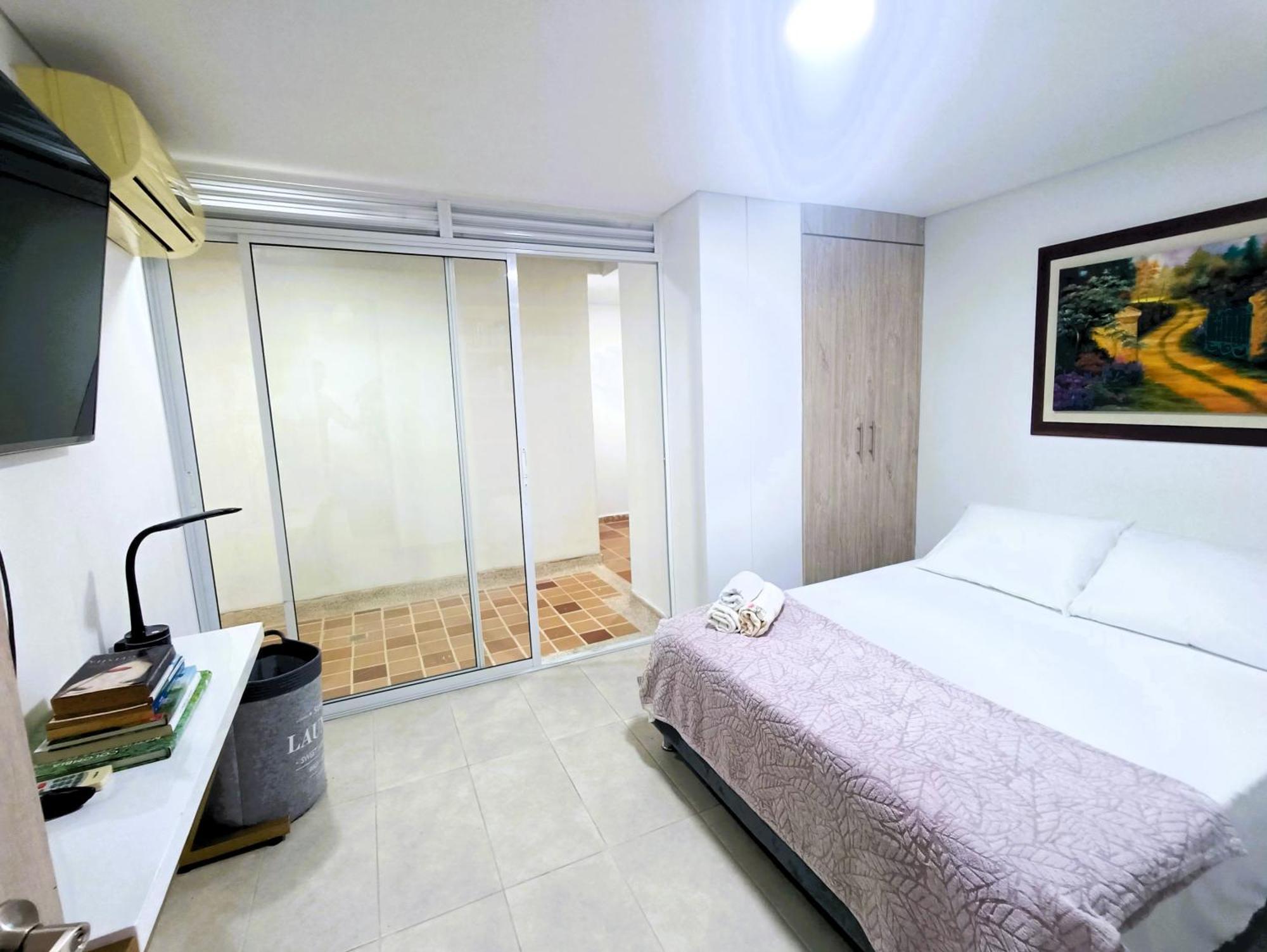 Edificio Vida Nueva Apartment Cali