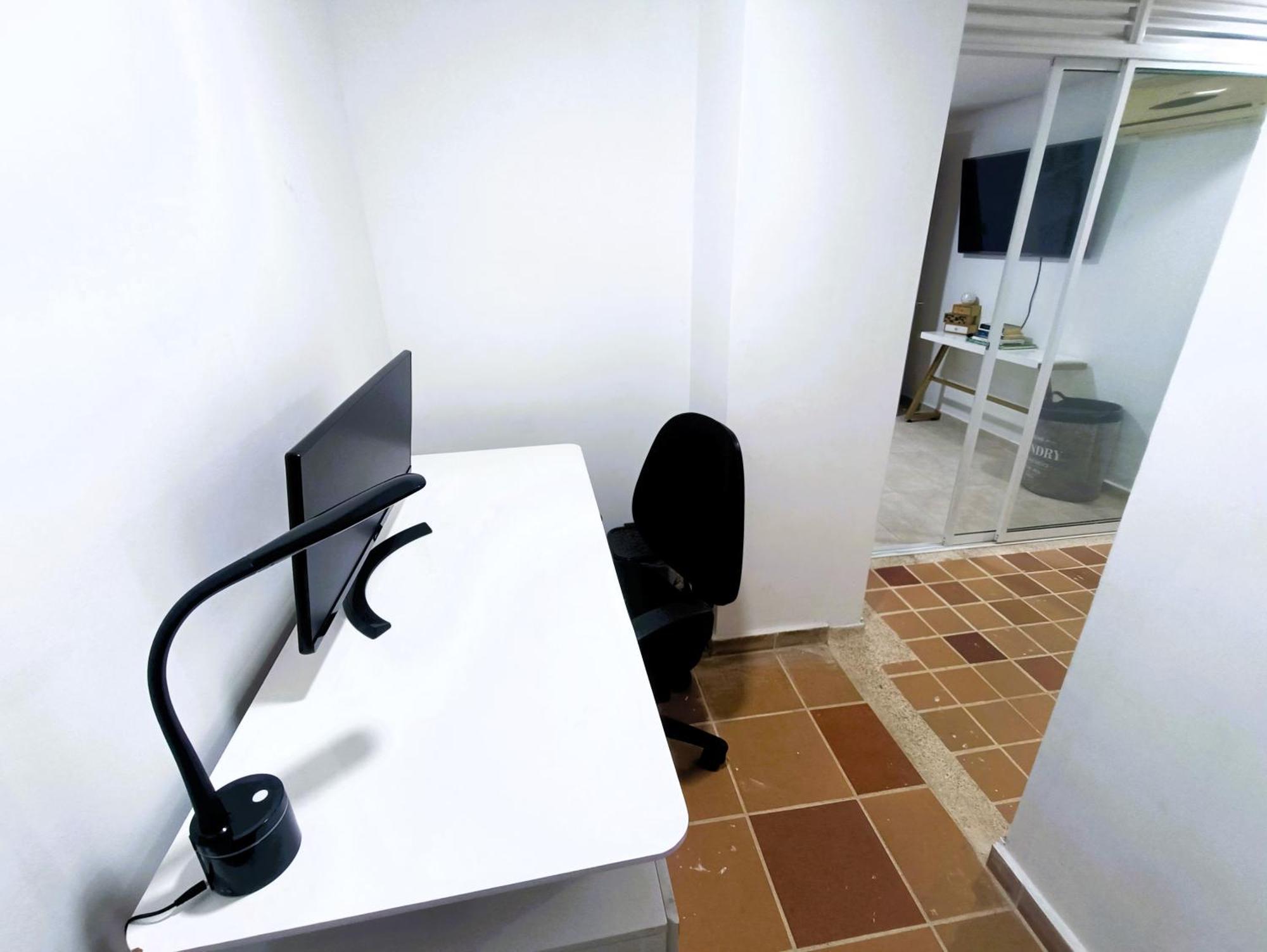 Edificio Vida Nueva Apartment