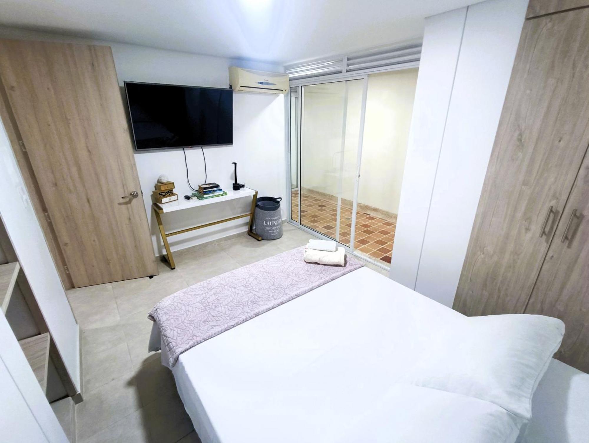 Edificio Vida Nueva Apartment Cali